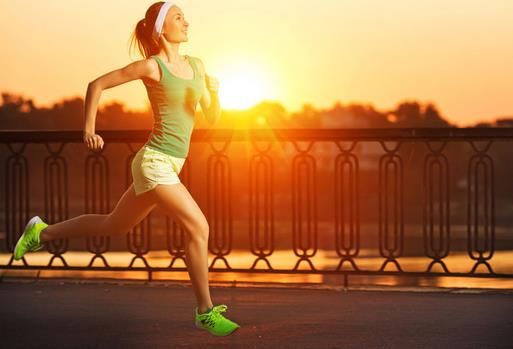 跑步真的可以减肥吗？